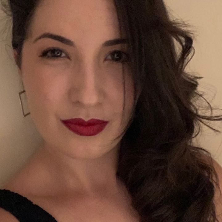 Profile Picture of Jacqueline Stein (@@jacqueline.stein) on Tiktok
