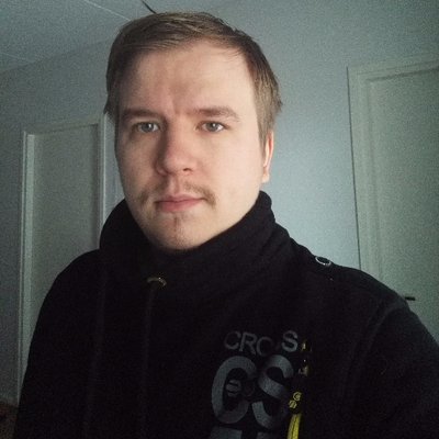 Profile Picture of Joni Säkkinen (@HavokkiPUBG) on Twitter