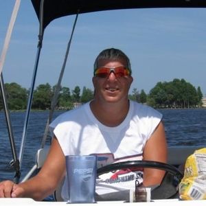 Profile Picture of Scott Gessner (@265282444) on Myspace