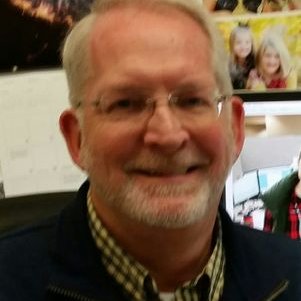 Profile Picture of David Mast (@davidmast547) on Twitter