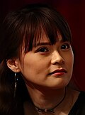 Profile Picture of Jayley Woo - Wikipediaon Wikipedia