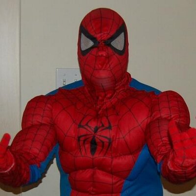 Profile Picture of Andrew Makus (@OttawaBoyAM) on Twitter