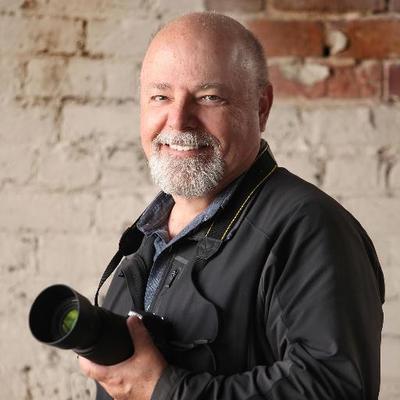 Profile Picture of John McFadden (@johnmmcfadden) on Twitter