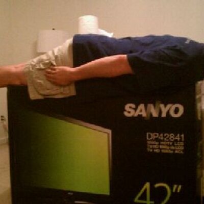 Profile Picture of John Manwaring (@JohnManwaring) on Twitter