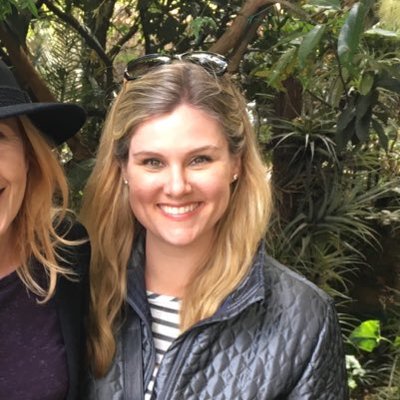 Andrea Keeney - Twitter Profile Picture of Andrea Keeney (@keeney_andrea) on Twitter