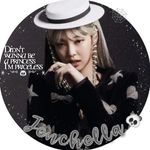 Profile Picture of 𝗝𝗘𝗡𝗡𝗜𝗘 𝗞𝗜𝗠 - 𝗚𝗟𝗢𝗕𝗔𝗟 𝗣𝗥𝗢𝗧𝗘𝗖𝗧𝗜𝗢𝗡 𝗣𝗔𝗚𝗘 (@jnkprotectglobal) on Instagram