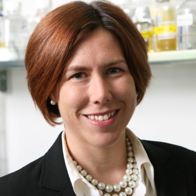 Profile Picture of Dr. Tamara Kinzer-Ursem (@KinzerUrsem) on Twitter