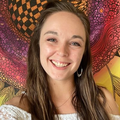 Profile Picture of Amber Baumann (@mindfulcoder_) on Twitter