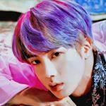 단델리온 - Instagram Profile Picture of 단델리온 (@dandelionforjin) on Instagram