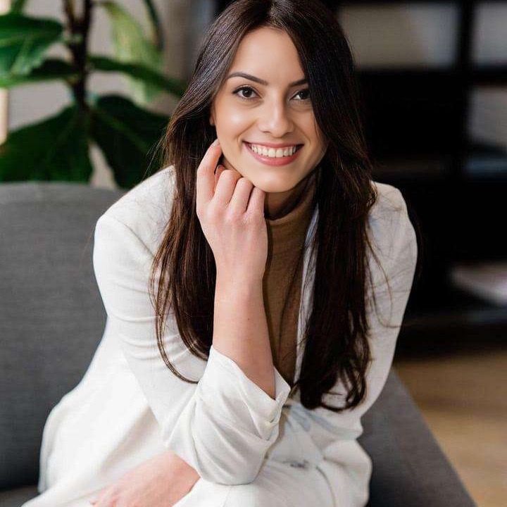 Profile Picture of Pâmela Perlin (@perlin_pamela) on Tiktok