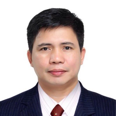 Profile Picture of Rey M. De Mesa (@reydemesa18) on Twitter