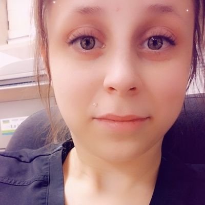 Profile Picture of Mandy Dawn Chriscoe (@ManlyWafflez622) on Twitter