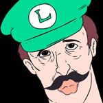 Profile Picture of Mama Luigi (@jimmybilbo12) on Instagram