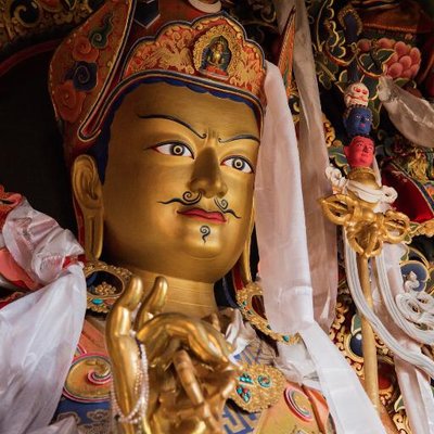 Marc Wennberg - Twitter Profile Picture of Marc Wennberg (@TriptychJourney) on Twitter