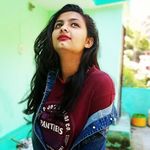 Profile Picture of 💮_आरती_सक्सेना_💮 (@___aarti_saxena___) on Instagram