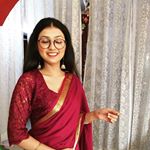 Profile Picture of Richa Kumar (@richaa.kumar) on Instagram