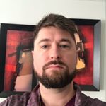 Profile Picture of John Paul Riffle (@johnpaulriffle) on Instagram