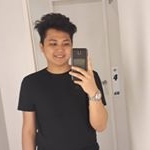 Profile Picture of Irish Joshua Anunciacion (@kokwaknows) on Instagram