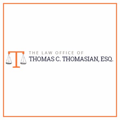 Profile Picture of Thomas C. Thomasian (@TCThomasianEsq) on Twitter
