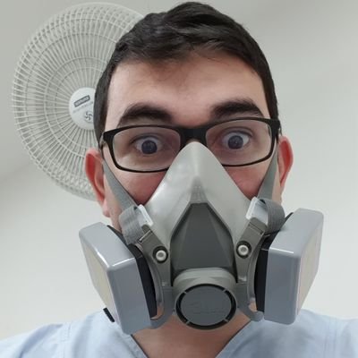 Profile Picture of David Alvarino Novoa (@Papodavo) on Twitter