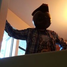 Profile Picture of Greg Doty (@Doty_the_Coyote) on Twitter