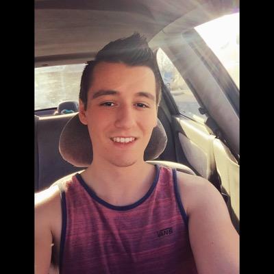 Profile Picture of Jesse Wilcox (@jessewilcox13) on Twitter