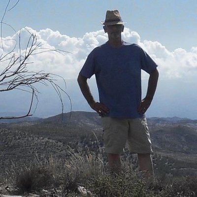 Profile Picture of Alan Geoffrey Buxton (@BuxtonGeoffrey) on Twitter