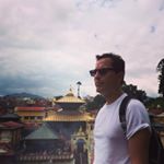 Profile Picture of Antón Joseph (@antton_joseph) on Instagram