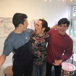 Profile Picture of Ben Sanders (@ben_sanders98) on Instagram