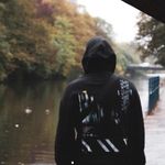 Profile Picture of Aaron (Azz) Everett-Hughes (@aaroneveretthughes) on Instagram