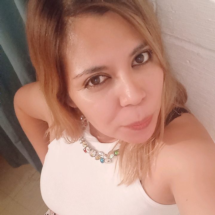 Profile Picture of lucybahena (@lucybahena) on Tiktok