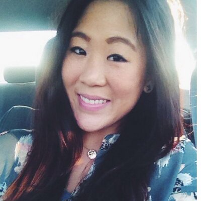 Profile Picture of Florence Nguyen (@hankyprank) on Twitter