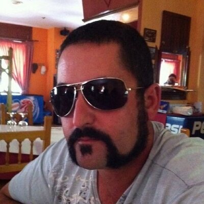 Profile Picture of Daniel chamizo (@Eldanichami) on Twitter