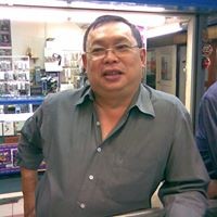 Profile Picture of Robin Yoon Choy (@robin-yoon-choy) on Quora