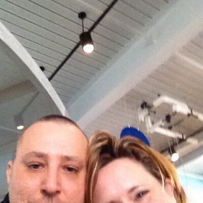 Profile Picture of Brian Russen (@brussen412) on Twitter