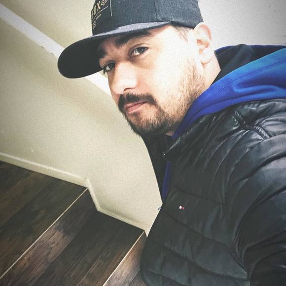 Profile Picture of Erik Padilla (@padilla_148) on Poshmark