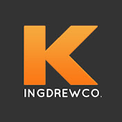Profile Picture of Andrew Colvin (@KingDrewCo) on Youtube