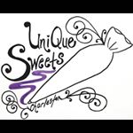 Profile Picture of Unique Sweets Charleston LLC💜🎂 (@uniquesweets4u) on Instagram