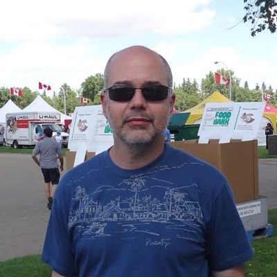 Profile Picture of Ricardo Luis A Rocha (@rcephas) on Twitter