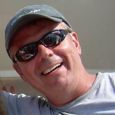 Profile Picture of Carl Blackwell (@CarlBlackwell) on Twitter