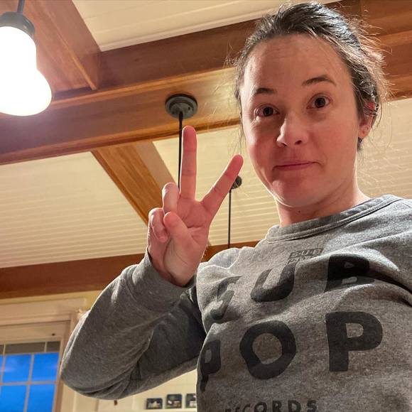 Profile Picture of Kristin Luscher (@klusea) on Poshmark