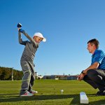 Profile Picture of Jim McLean Junior Golf (@jimmclean_juniorgolf) on Instagram