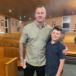 Profile Picture of Darren Patrick (@dazzabill) on Instagram