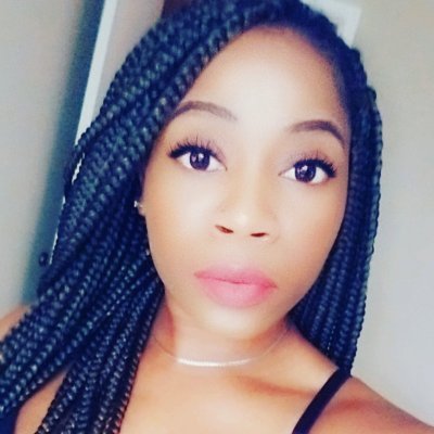 Profile Picture of Raquel Edwards (@__oldsoul__roc) on Twitter