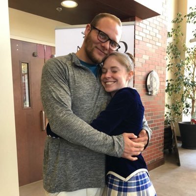 Profile Picture of Kyle Hillstead (@Kyle_Hillstead) on Twitter