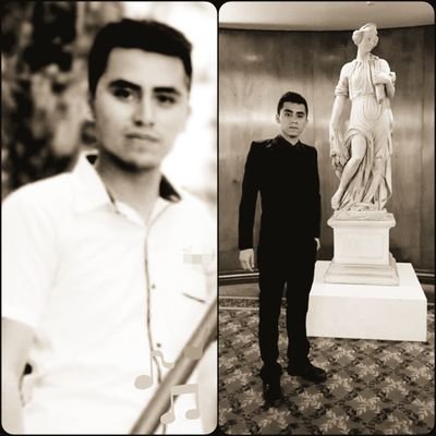 Profile Picture of Francisco Samuel Matus Génis (@MatusGenis) on Twitter