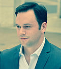 Profile Picture of Paul Appleby (tenor)on Wikipedia