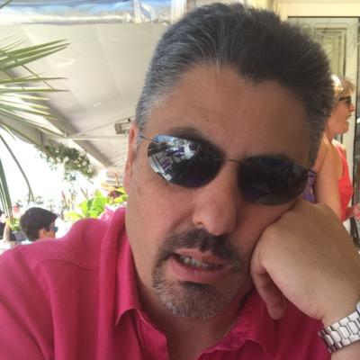 Profile Picture of Christophe Guillot (@ChrisGuillot) on Twitter