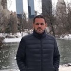 Profile Picture of André Habib (@AndrHabib1) on Twitter