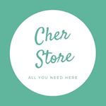 Profile Picture of BAJU TAS CASE HP MURAH (@cher.store) on Instagram